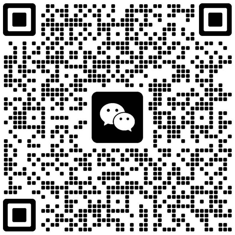 纳逗Pro创作者社群二维码