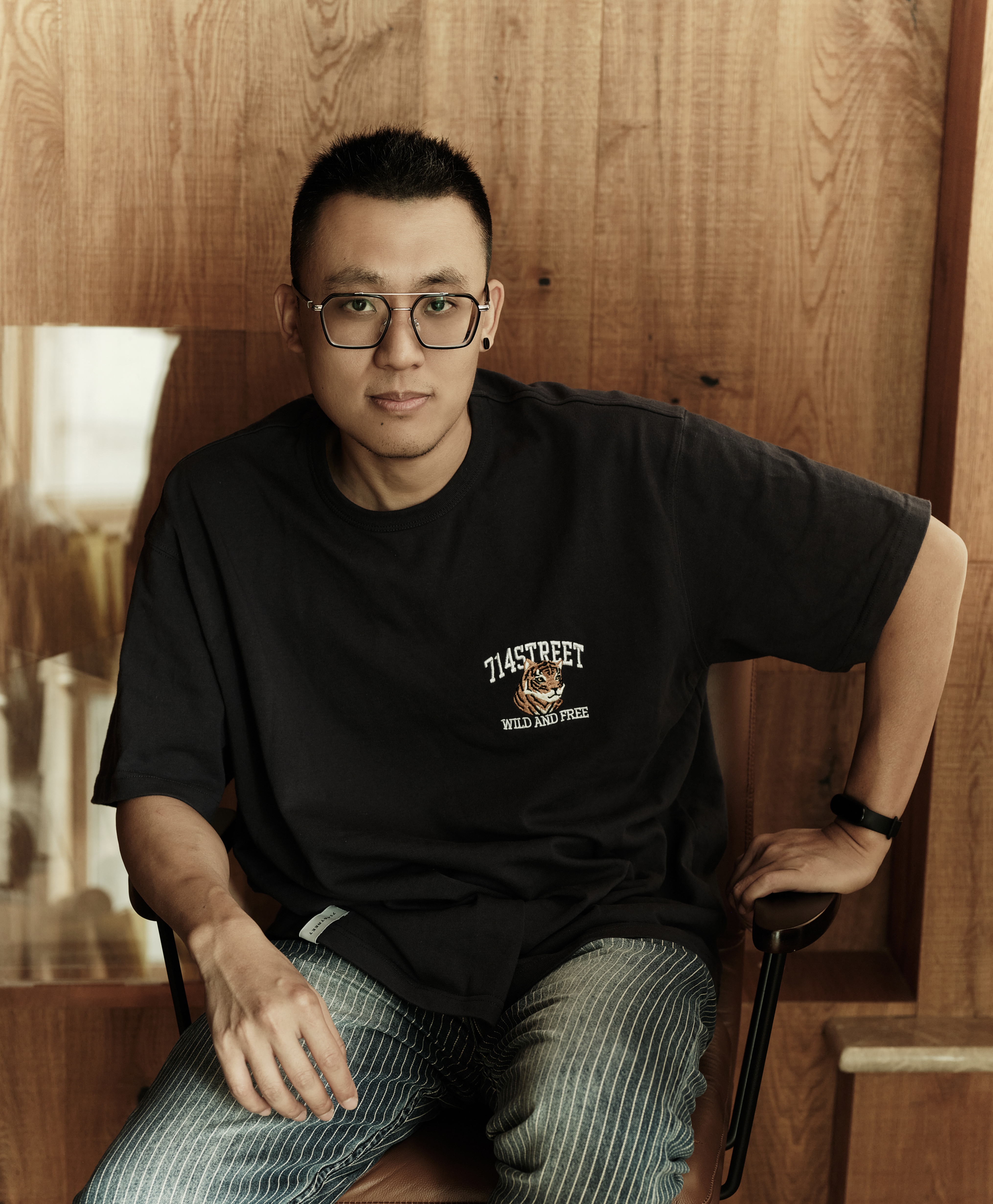 王羽熙 导演兼艺术指导